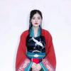 小熙。