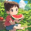 🍉西瓜蜜糖