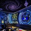 铮亮光纤星空顶工厂