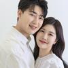 美玲熙元中韩夫妇