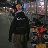 潮人领地陈杰