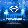 TREASURE盒首
