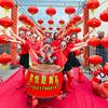 君悦鼓舞（广招鼓舞爱好者）队长君姐