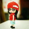 Monica梦