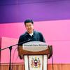 马来西亚留学李老师