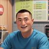 亮哥玩AI