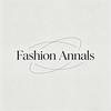 Fashion Annals