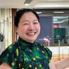 盐城诚德书法沈老师