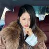 特斯拉女司机-妍妹儿