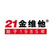 21金维他钙铁锌专场直播间