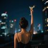 冰块与晚安