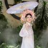 跟鱼姐吃喝玩乐