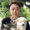 深圳犬舍宠物大王 老白