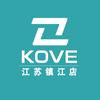 KOVE凯越机车（江苏镇江店）