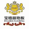 沪豪新材地板工厂