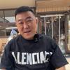武林馆子·老陈