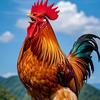 养鸡王