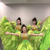 亮亮演绎团队（俊雅）
