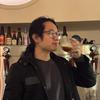咖啡和酒都加糖