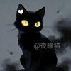 夜瞳猫