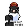 拼好鸟