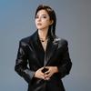 深圳美业人雨总