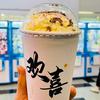一只默默的大白