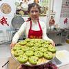 杨氏九谷谷果蔬杂粮饼倩姐