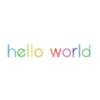 Hello world