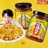 白象厂家非油炸方便面下饭菜榨菜