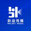 跃动传媒