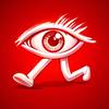行走的眼睛