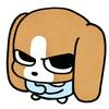 睡一会儿吧（不想上班版💛💜