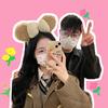 小象夫妇