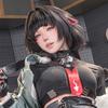 湿润兔UrumiBunny
