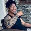 五彩斑斓的瑞