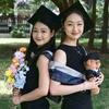 学霸姐妹团
