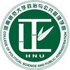 河南师大政管学院