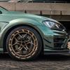 Z-Wheels「锻造轮毂」
