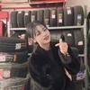 爱跑步的轮胎妹。