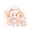 小奈日尝Handmade