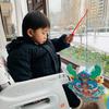 顺顺Jonathan(成长日记)