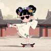 桃子
