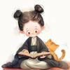 卖烧纸的小布丁