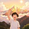 学海文化马老师