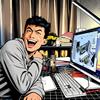 鹿不困设计工作室