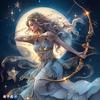 暖暖星座馆