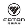福田汽车广佛地区
