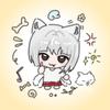 青以默