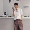 美发妙招托尼宇